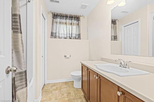 1509 Albany Drive, Kingston, ON - Indoor Photo Showing Bathroom