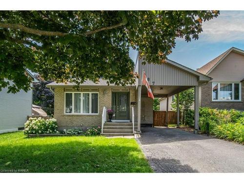 787 Old Colony Road, Kingston, ON - Outdoor