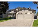 617 Rivermeade Avenue, Kingston, ON  - Outdoor With Deck Patio Veranda With Facade 