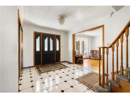 617 Rivermeade Avenue, Kingston, ON - Indoor Photo Showing Other Room