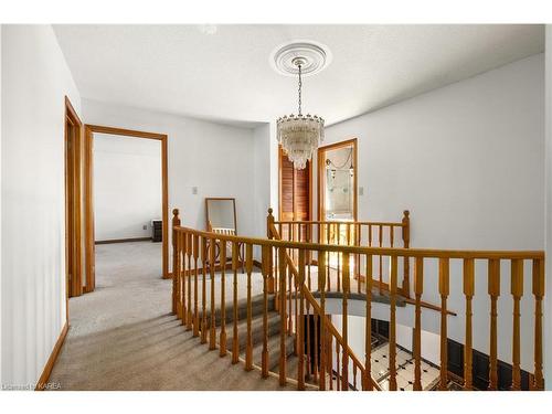 617 Rivermeade Avenue, Kingston, ON - Indoor Photo Showing Other Room