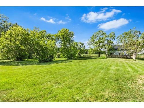 2478 Middle Road, Kingston, ON - Outdoor With View