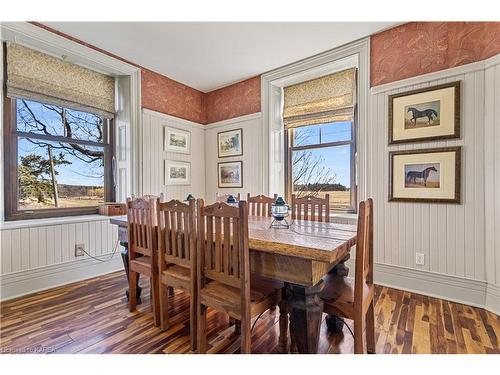 2478 Middle Road, Kingston, ON - Indoor Photo Showing Dining Room