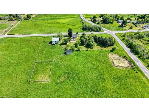 2478 Middle Road, Kingston, ON - Outdoor With View