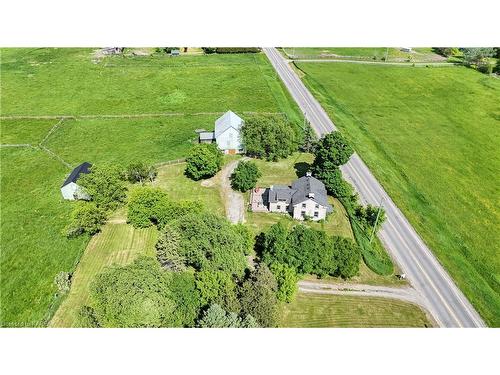 2478 Middle Road, Kingston, ON - Outdoor With View