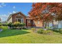 571 Monterey Court, Kingston, ON  - Outdoor 