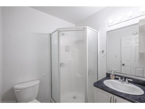 160 Briceland Street, Kingston, ON - Indoor Photo Showing Bathroom