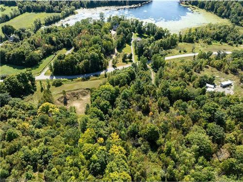 Lot A-2024 Crozier Road, Tay Valley, ON 