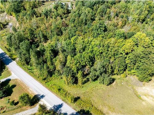 Lot A-2024 Crozier Road, Tay Valley, ON 