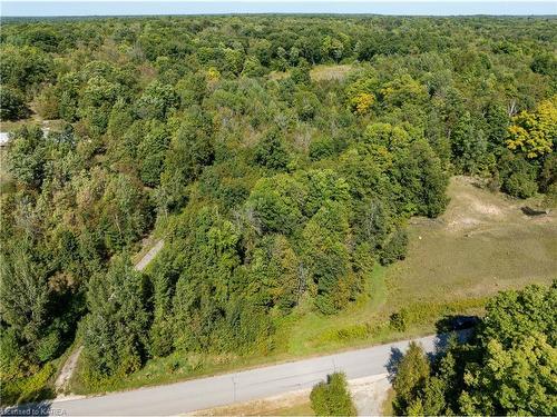 Lot A-2024 Crozier Road, Tay Valley, ON 