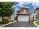 1902 Berrywood Crescent, Kingston, ON  - Outdoor With Facade 