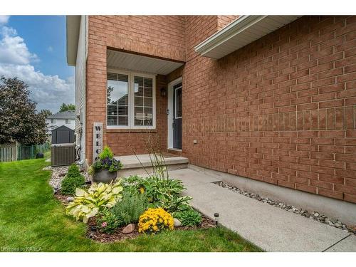 1902 Berrywood Crescent, Kingston, ON - Outdoor