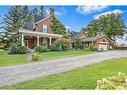 373 Dundas Street W, Napanee, ON  - Outdoor With Deck Patio Veranda With Facade 