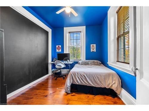 373 Dundas Street W, Napanee, ON - Indoor Photo Showing Bedroom