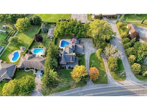 373 Dundas Street W, Napanee, ON - Outdoor With View