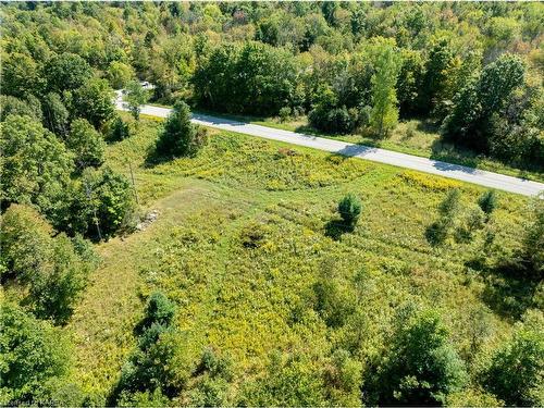 Lot C-2024 Crozier Road, Tay Valley, ON 