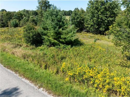 Lot C-2024 Crozier Road, Tay Valley, ON 