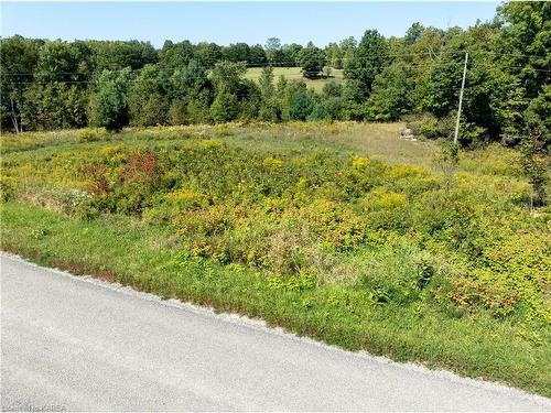 Lot C-2024 Crozier Road, Tay Valley, ON 