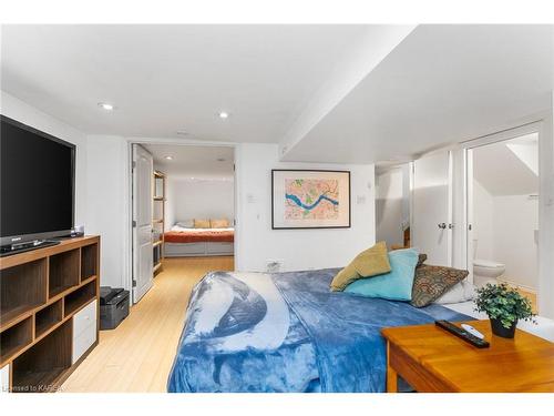 205 Adelaide Street, Kingston, ON - Indoor Photo Showing Bedroom