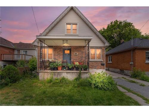 205 Adelaide Street, Kingston, ON - Outdoor