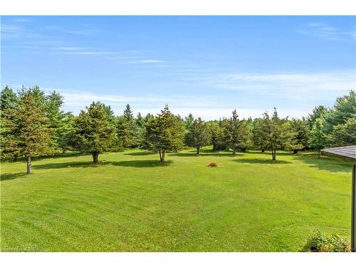 581 Concession Road 8, Westport, ON - Outdoor With View