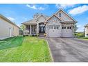 413 Westgate Court, Kingston, ON  - Outdoor With Facade 