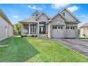 413 Westgate Court, Kingston, ON  - Outdoor With Facade 