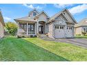 413 Westgate Court, Kingston, ON  - Outdoor With Facade 