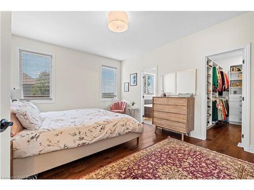 413 Westgate Court, Kingston, ON - Indoor Photo Showing Bedroom