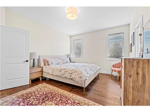 413 Westgate Court, Kingston, ON - Indoor Photo Showing Bedroom