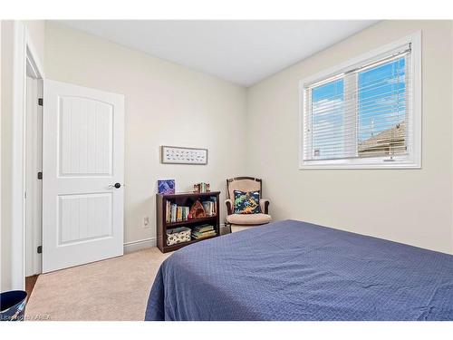 413 Westgate Court, Kingston, ON - Indoor Photo Showing Bedroom