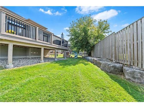 413 Westgate Court, Kingston, ON - Outdoor With Deck Patio Veranda