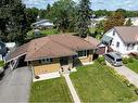 258 Arthur Street, Gananoque, ON  - Outdoor With Facade 