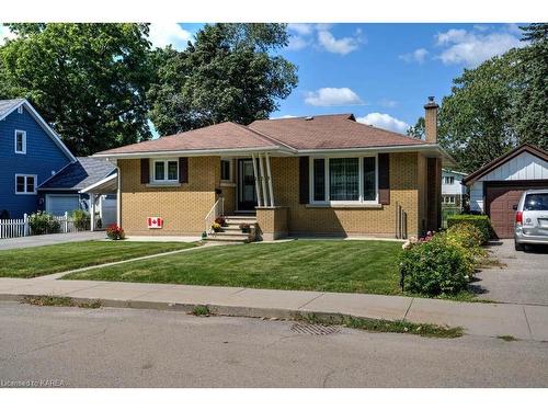 258 Arthur Street, Gananoque, ON - Outdoor With Facade