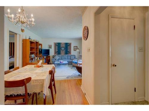 258 Arthur Street, Gananoque, ON - Indoor Photo Showing Dining Room