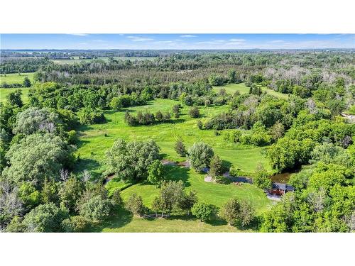 4291 Old Hwy 2, Belleville, ON - Outdoor With View