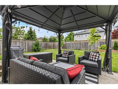 397 Cavendish Crescent, Kingston, ON - Outdoor With Deck Patio Veranda With Exterior