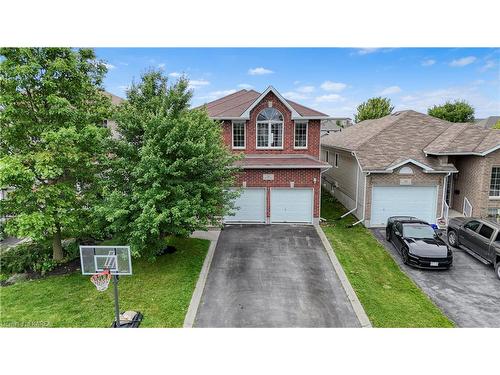 397 Cavendish Crescent, Kingston, ON - Outdoor