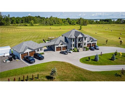 78 Aragon Road, Glenburnie, ON - Outdoor With View