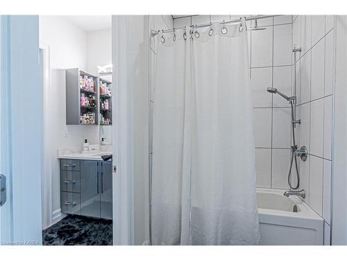 78 Aragon Road, Glenburnie, ON - Indoor Photo Showing Bathroom