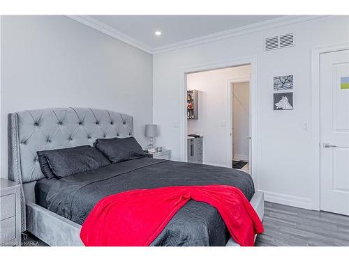 78 Aragon Road, Glenburnie, ON - Indoor Photo Showing Bedroom