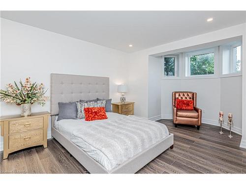 78 Aragon Road, Glenburnie, ON - Indoor Photo Showing Bedroom