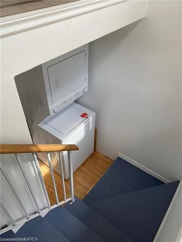 26 Maccauley Street, Kingston, ON - Indoor Photo Showing Laundry Room