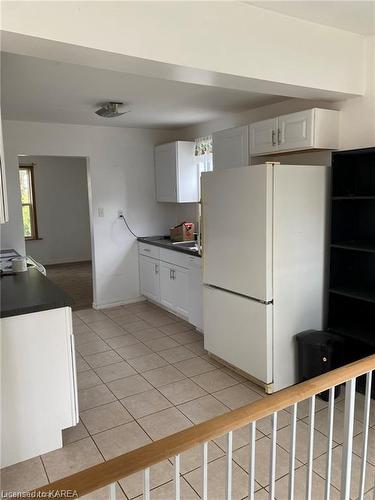 26 Maccauley Street, Kingston, ON - Indoor Photo Showing Kitchen