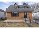 442 College Street, Kingston, ON  - Outdoor With Deck Patio Veranda With Exterior 