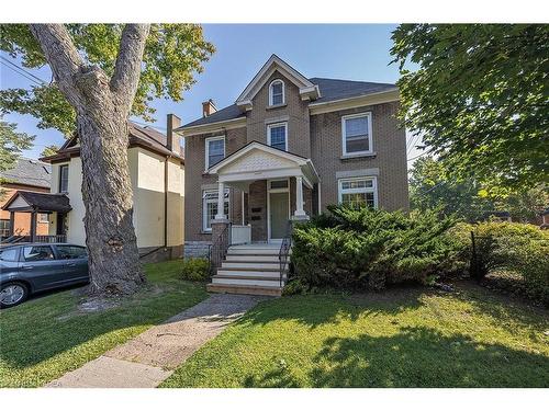 95 Nelson Street, Kingston, ON - Outdoor With Facade