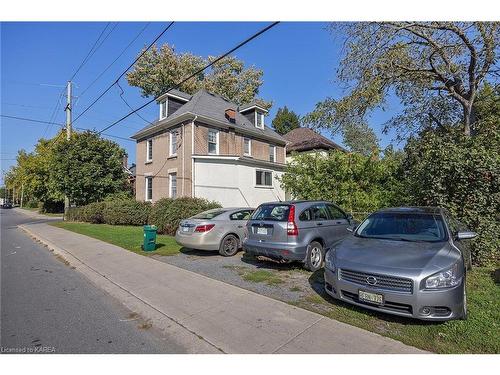 95 Nelson Street, Kingston, ON - Outdoor