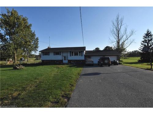 7072 County Road 2, Morven, ON - Outdoor With Facade