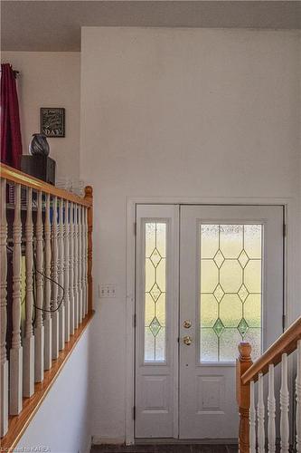 7072 County Road 2, Morven, ON - Indoor Photo Showing Other Room