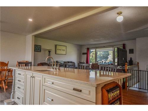 7072 County Road 2, Morven, ON - Indoor